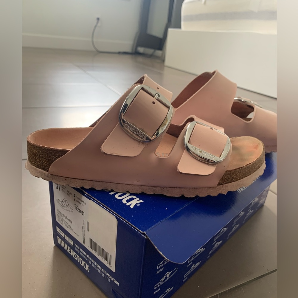 Birkenstock